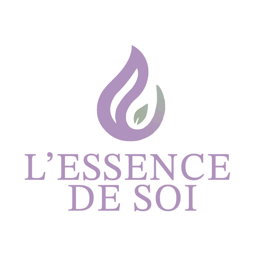 LOGO ESSENCE DE SOI SOPHROLOGIE